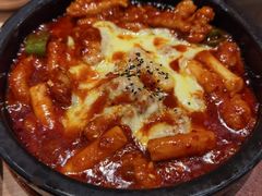 -米村拌饭(东方新天地店)