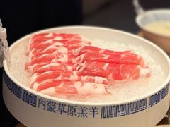 -巴奴毛肚火锅(七宝领展广场店)