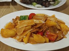-佛有缘素食馆·荔湾老字号(陈家祠首店)