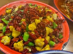 -小街47號江湖菜(四合院店)