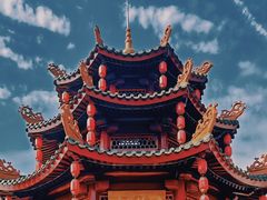 -汕头市小公园