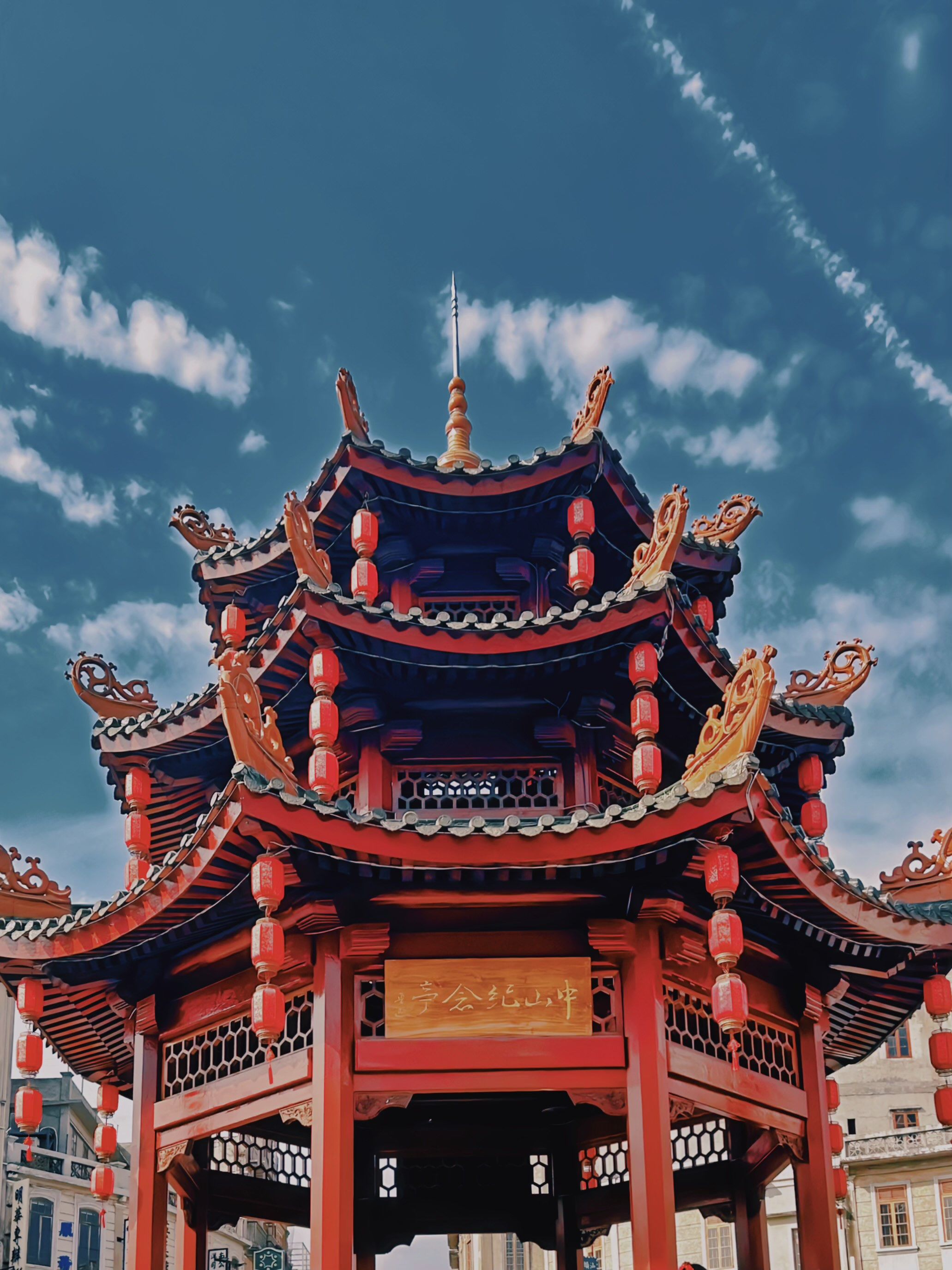 不走回头路‼️汕头小公园一日游