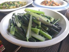 -花间酒庭院餐厅(谷山店)