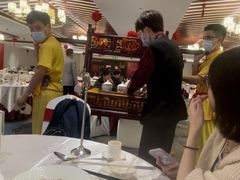 -聚春园自助餐厅(东街口店)