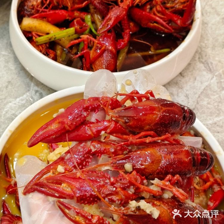 麻烦大数据推给青岛小龙虾爱好者!!!