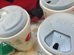 -肯德基(津滨店)