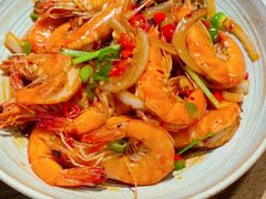 -破三川·新川菜(静安大融城店)