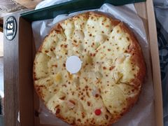 -好伦哥比萨烤肉自助(八里桥店)