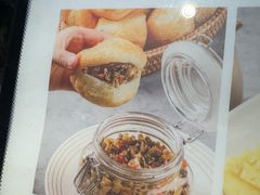 -丝路有约·优雅新疆菜(万宴城店)