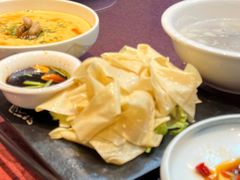 -侬佳蒸菜馆(听潮店)