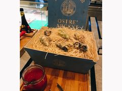 -新发展亚太JW万豪酒店·福苑咖啡厅