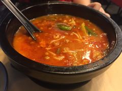 -阿香米线(龙岗万科广场店)