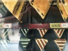 -签名饼屋(盐市口店)