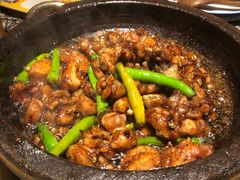 -绿茶餐厅(千岛湖银泰城店)