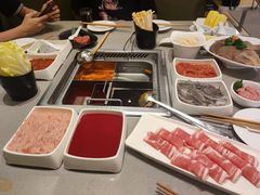 -海底捞火锅(8号仓店)