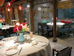 -京味斋·北京烤鸭(北京南站洋桥店)
