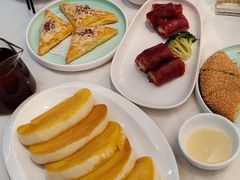 -御和宴·精品粤菜(天润御海湾店)