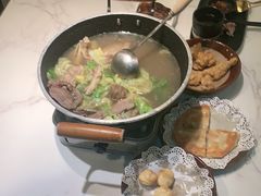 -乔阿马·江南味·驴肉香(龙湖华泾天街店)