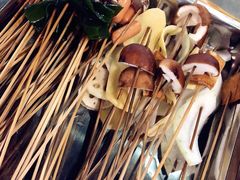 -钢管厂歆瑞源油卤串串香(春熙路太古里店)