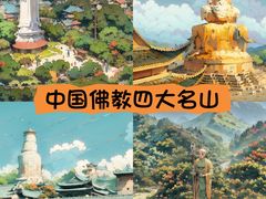 -普陀山风景名胜区-千步大沙