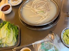 -巴山一绝烤全羊(三圣乡刘家花园店)