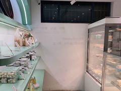 -迦南·甜品蛋糕(传媒店)