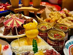 -牛市坎火锅(建设路店)