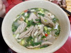-长香源葫芦头梆梆肉(兴隆巷店)