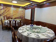 包厢-榕记(番禺总店)