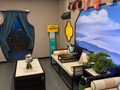 -瀚境SPA·影院足道·瑜伽按摩(景谷中路店)