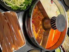 -晓宇重庆火锅(西安荟聚店)