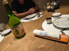-耕海日本料理(万达华府店)