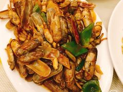 -新享乐海鲜(翠华路店)