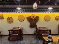 -苏渝汇重庆江湖菜(桐泾公园店)