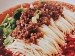 -眉州小吃(石景山店)