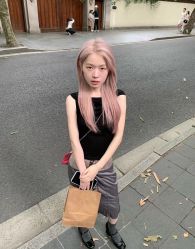 点击看大图 -KS COLOUR漂色·染发·画染