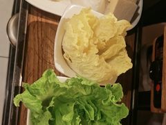 -额尔敦传统涮(光明路店)