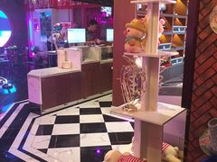 -火吧PTV聚会餐厅(6号店)