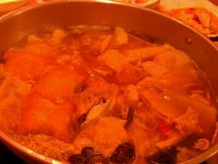 -贺野·自助炭火烤肉(紫藤路店)