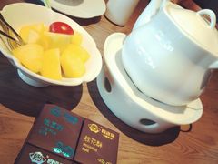 -四道菜·福建菜馆(新街口金鹰店)