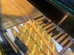蒜香乌鱼籽-Let's Taipei 非常烘焙(太古里店)