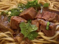 -李先生牛肉面快餐厅(白塔店)