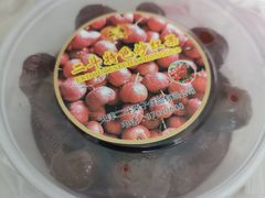 -二斗栗子(黄河道店)