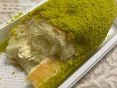 茶茶雪绒-超港·蛋糕面包(包河万达店)