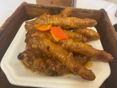-广州酒家(昌岗地铁站店)