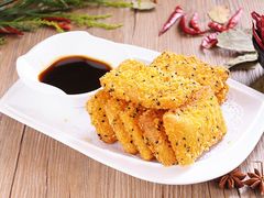 -巴蜀大门户火锅(金楠天街店)