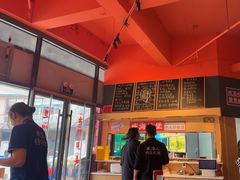 -蚝堡海鲜·威海菜·海肠捞饭·烧烤·亚洲吃蚝公司(幸福门店)