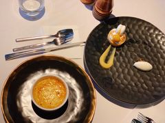 -L'Arome芳芳法国餐厅(仙林金鹰店)