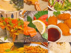-桃太郎创作料理(大坪店)