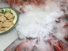 -红胖胖龙虾王·本地菜